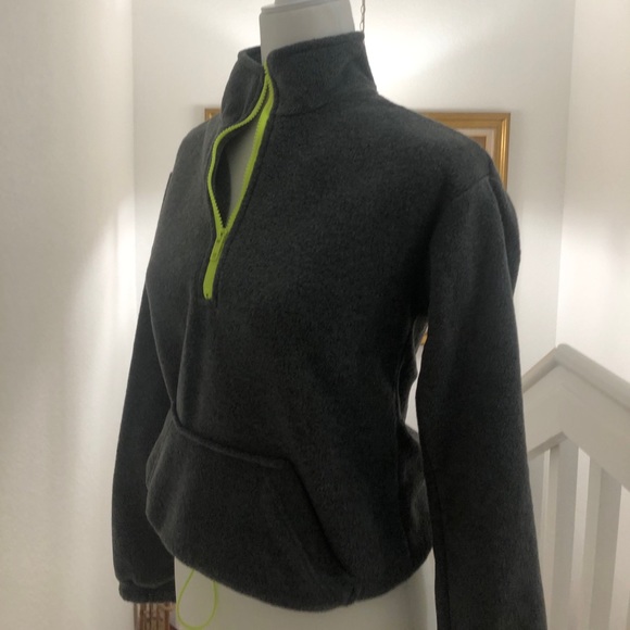 Zipper Sweater - Picture 4 of 6